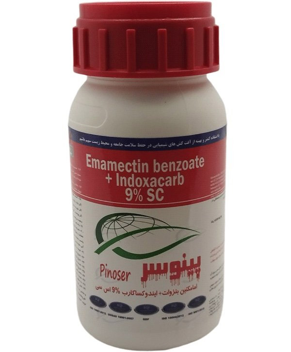 امامکین بنزوات+ایندوکساکارب