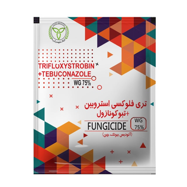 تری فلوکسی استروبین+تبوکونازول