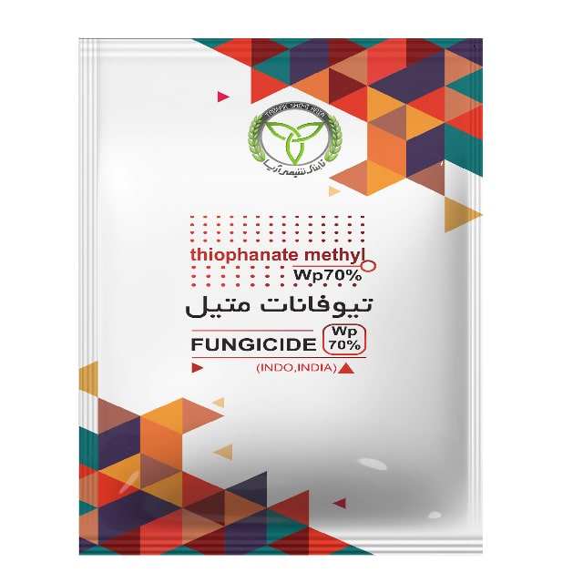 تیوفانات متیل