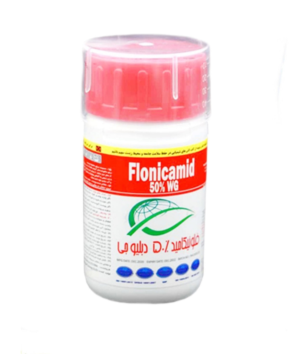 فلونیکامید